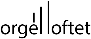 Orgelloftet